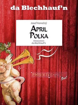 April Polka - cliquer ici