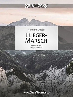 Fliegermarsch - cliquer ici