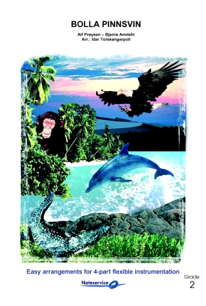 Bolla Pinnsvin - cliquer ici Bolla Pinnsvin - cliquer ici