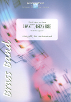 I Want to Break Free - cliquer ici