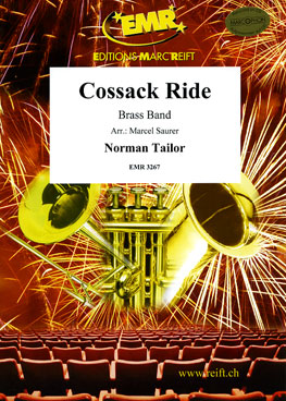 Cossack Ride - cliquer ici