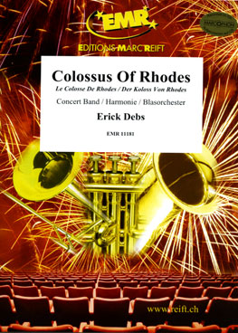 Colossus Of Rhodes - cliquer ici