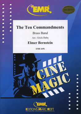 Ten Commandments, The - cliquer ici
