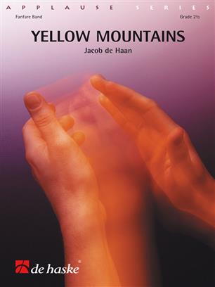 Yellow Mountains - cliquer ici