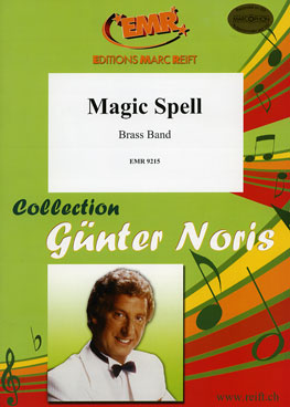 Magic Spell - cliquer ici