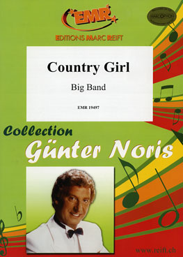 Country Girl - cliquer ici