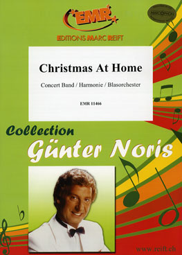 Christmas At Home - cliquer ici