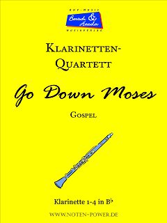 Go Down Moses - cliquer ici