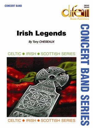 Irish Legends - cliquer ici
