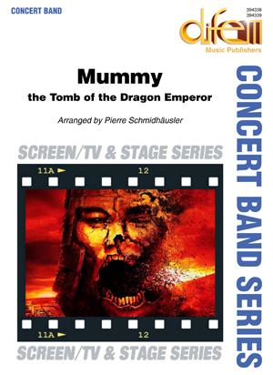 Mummy: the Tomb of the Dragon Emperor - cliquer ici