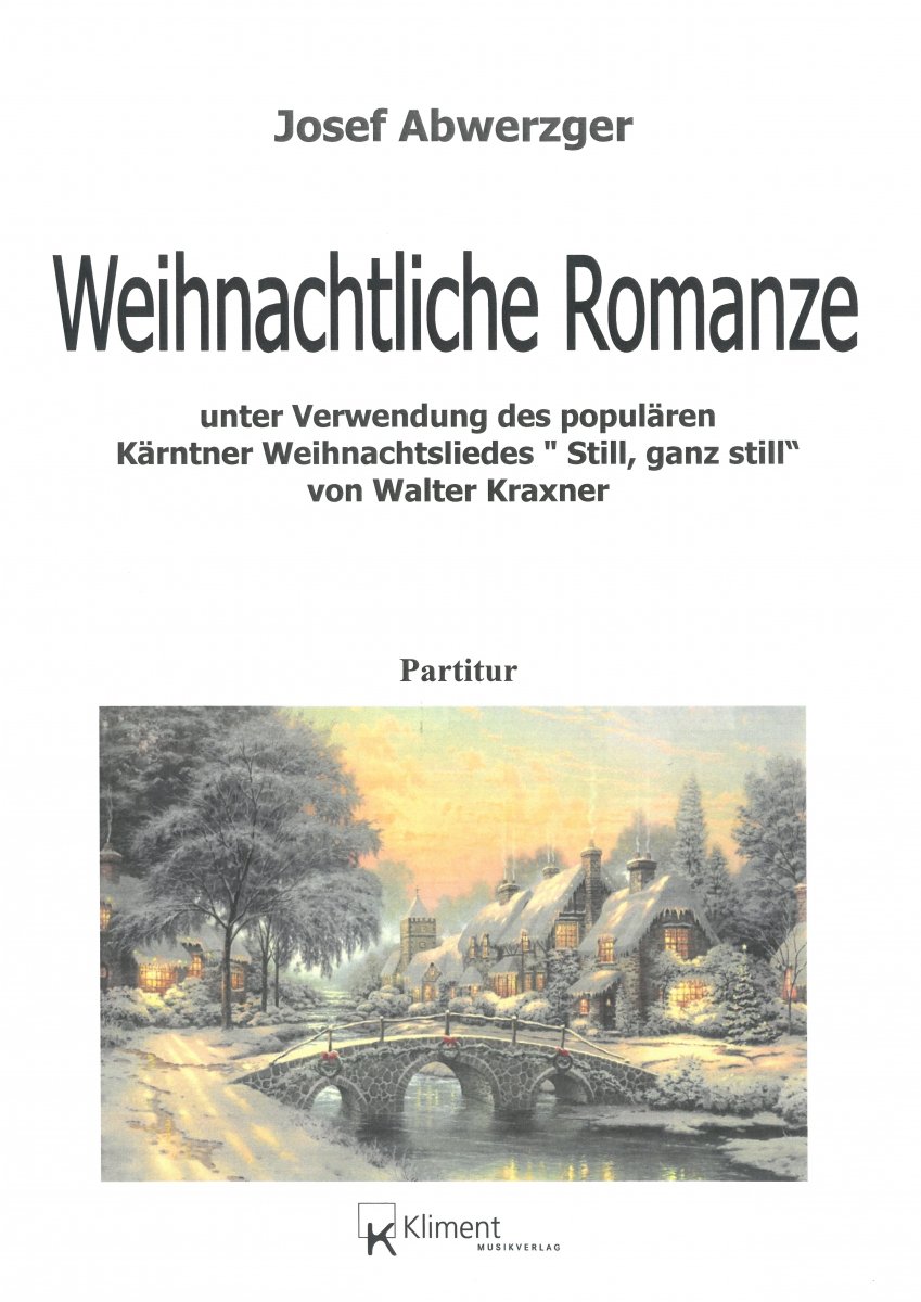 Weihnachtliche Romanze - cliquer ici Weihnachtliche Romanze - cliquer ici