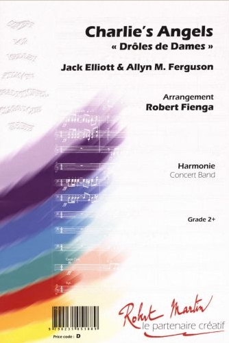 Charlies's Angels - cliquer ici