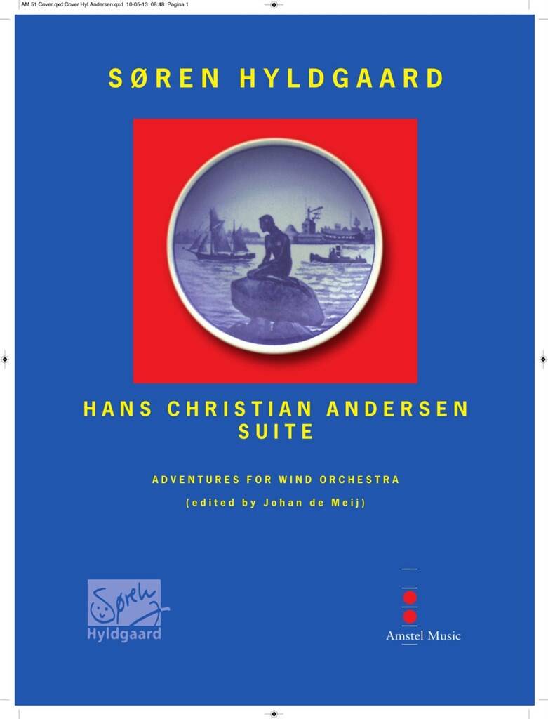 Hans Christian Andersen Suite - cliquer ici