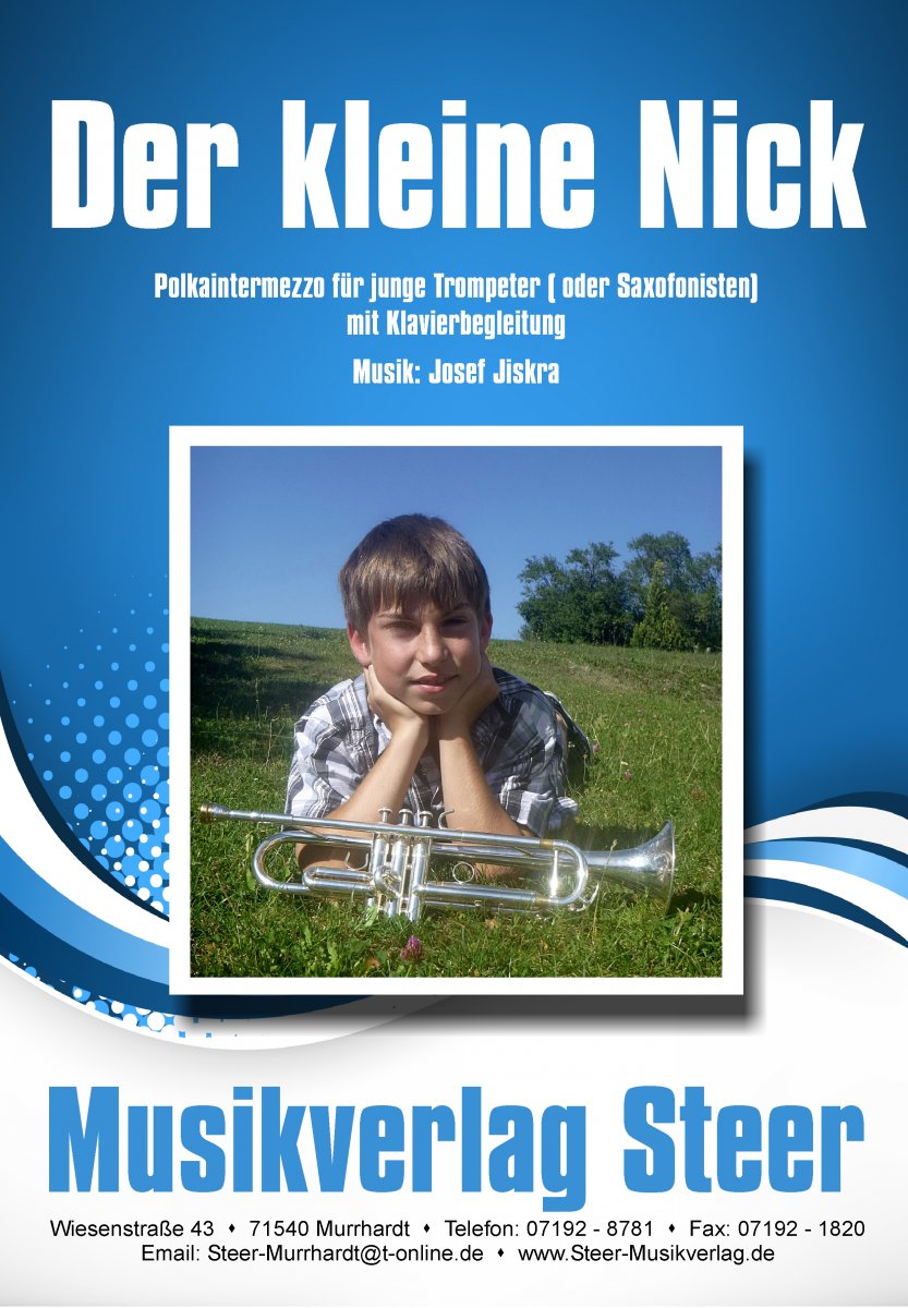 Der kleine Nick - cliquer ici