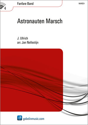 Astronauten Marsch - cliquer ici