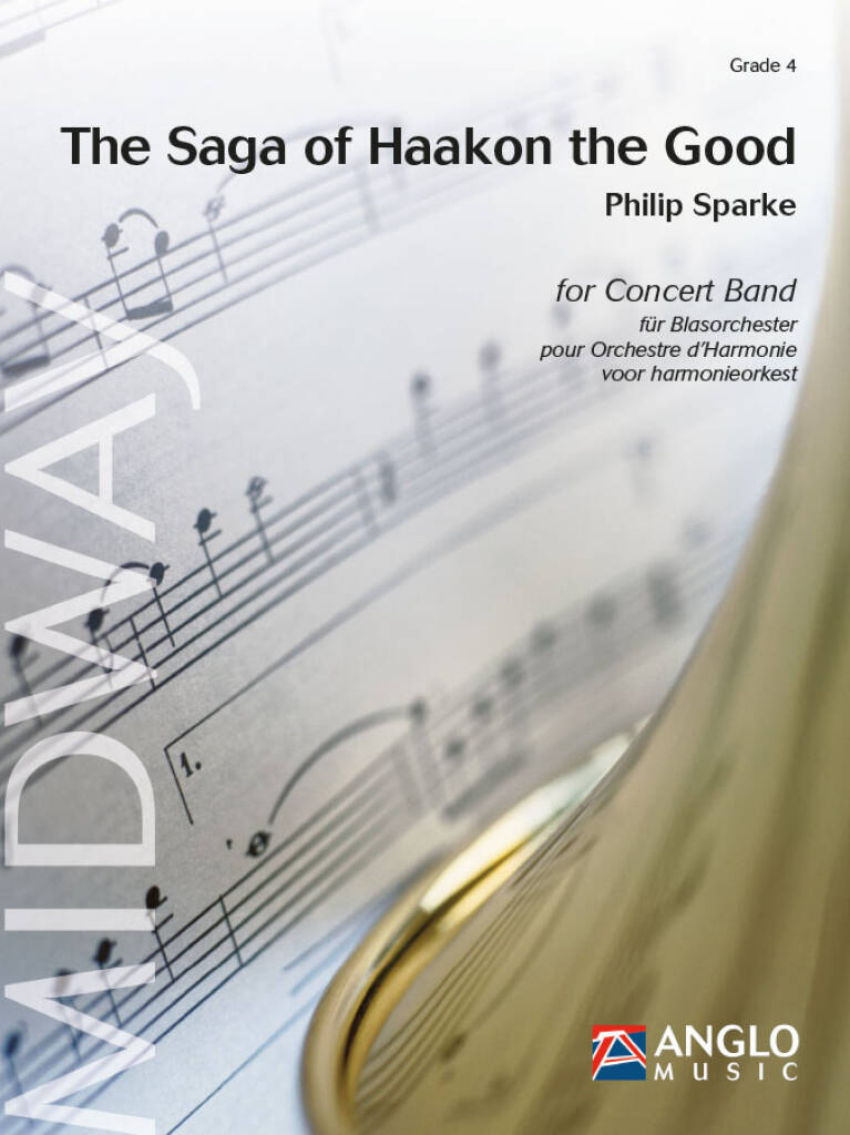 Saga of Haakon the Good, The - cliquer ici