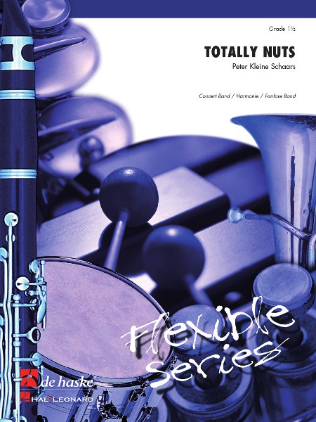 Totally Nuts - cliquer ici