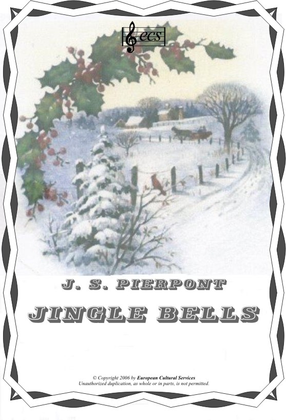 Jingle Bells - cliquer ici Jingle Bells - cliquer ici