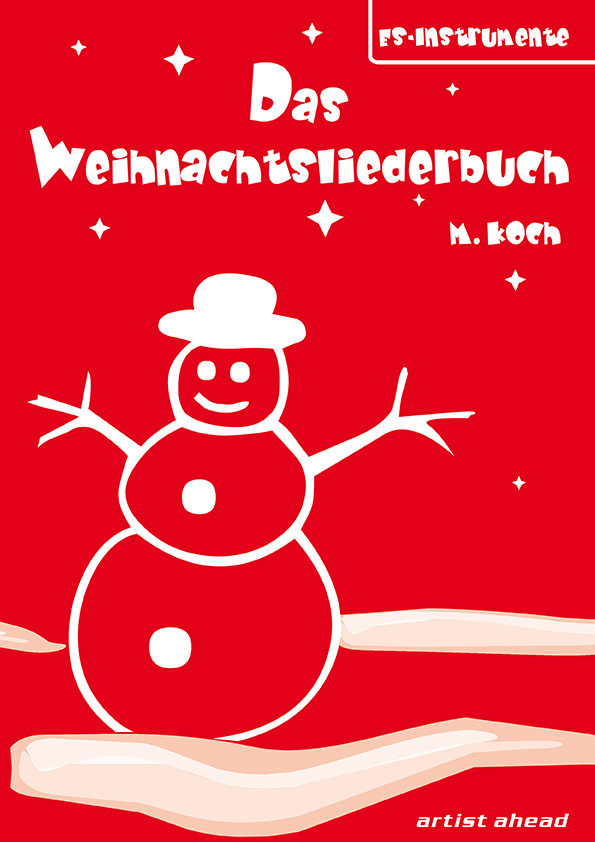 Das Weihnachtsliederbuch (Es) - mit 94 beliebten Weihnachtsliedern! - cliquer ici Das Weihnachtsliederbuch (Es) - mit 94 beliebten Weihnachtsliedern! - cliquer ici