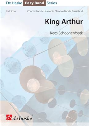 King Arthur - cliquer ici