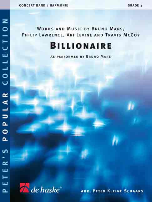 Billionaire - cliquer ici