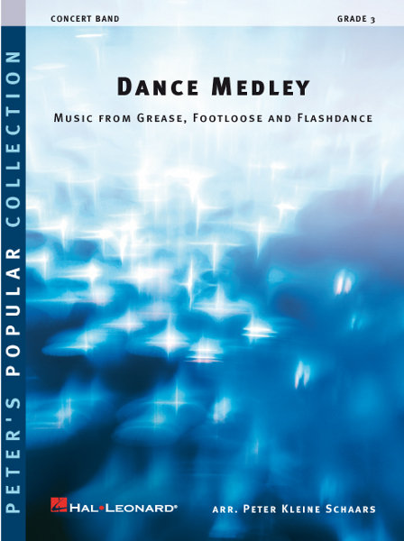 Dance Medley - cliquer ici