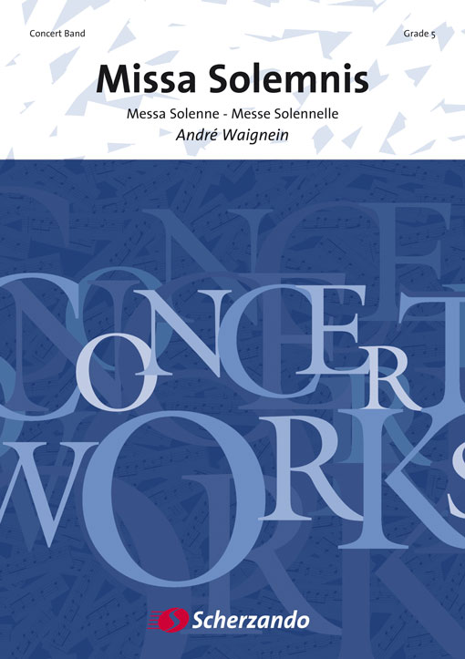 Missa Solemnis - cliquer ici