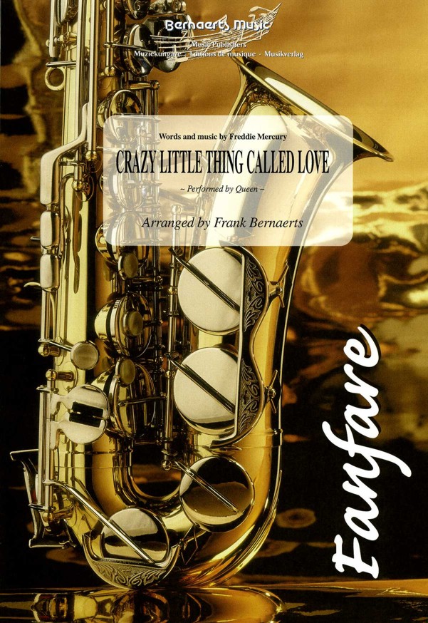 Crazy Little Thing Called Love - cliquer ici