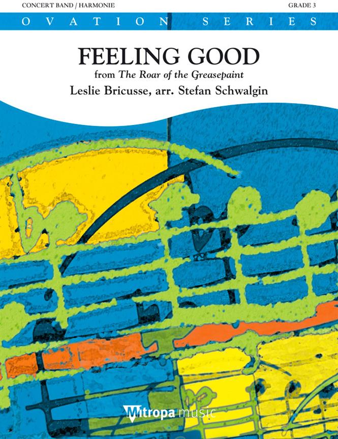 Feeling Good - cliquer ici