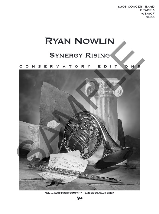 Synergy Rising - cliquer ici