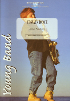Cossack Dance - cliquer ici Cossack Dance - cliquer ici