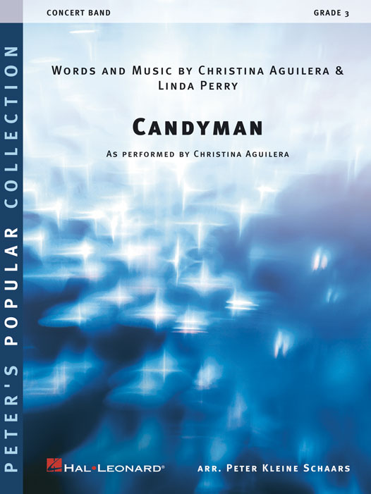 Candyman - cliquer ici