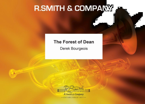 Forest of Dean, The - cliquer ici