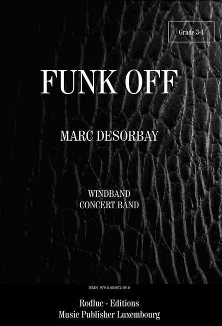 Funk Off - cliquer ici