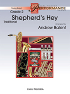 Shepherd's Hey - cliquer ici Shepherd's Hey - cliquer ici