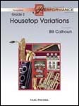 Housetop Variations - cliquer ici Housetop Variations - cliquer ici