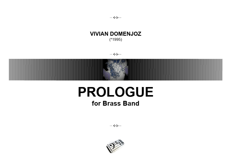 Prologue for Brass Band - cliquer ici