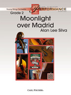 Moonlight over Madrid - cliquer ici Moonlight over Madrid - cliquer ici