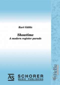 Showtime - cliquer ici