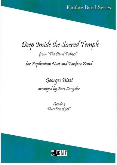 Deep Inside the Sacred Temple - cliquer ici