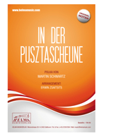 In der Pusztascheune - cliquer ici In der Pusztascheune - cliquer ici