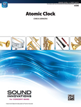 Atomic Clock - cliquer ici