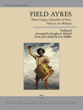 Field Ayres - cliquer ici Field Ayres - cliquer ici