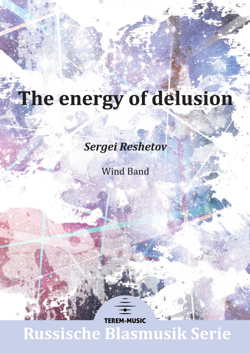 Energy of delusion, The - cliquer ici