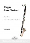 Happy Bass Clarinet - cliquer ici