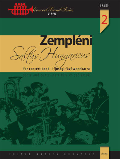 Saltus Hungaricus - cliquer ici Saltus Hungaricus - cliquer ici