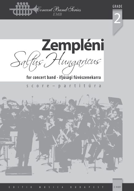 Saltus Hungaricus - cliquer ici