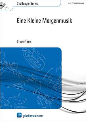 Eine kleine Morgenmusik - cliquer ici