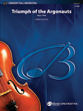 Triumph of the Argonauts - cliquer ici