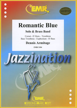 Romantic Blue - cliquer ici